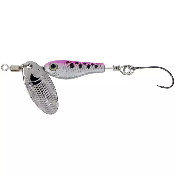 Блешня Smith Niakis 48mm 3.0g #21, фото 